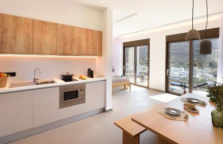 My Aloni Luxury Residences - Foto 45