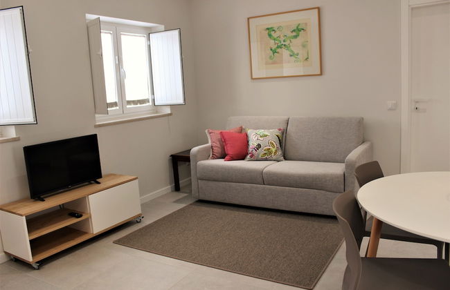 Cardeal Suites & Apartments - Foto 40