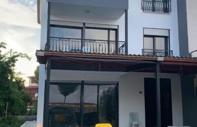 OZBEK APART OTEL - Photo 1