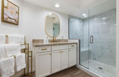 Desert Escape - Renovated, Steps from Pool - Foto 6