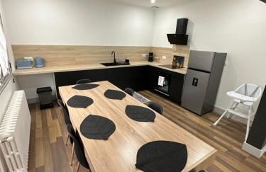 Gîte d'Esila - Foto 5