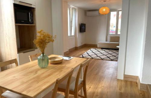 Appartement Moderne et Spacieux, à 10 min de la Gare - Foto 15