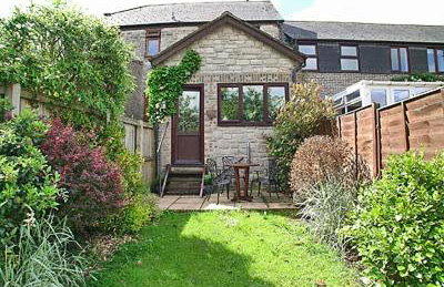 Eden Cottage - Foto 7