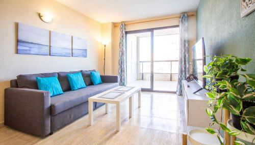 ESPACIO 5 - Primera Línea de Playa - Photo 5