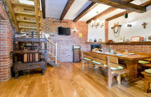 Cozy Home In Slavetic With Kitchen - Foto 6