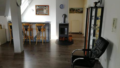 Ferienwohnung Frankfurt - Foto 5