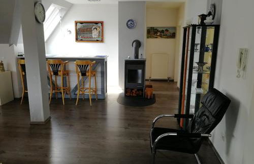 Ferienwohnung Frankfurt - Foto 5