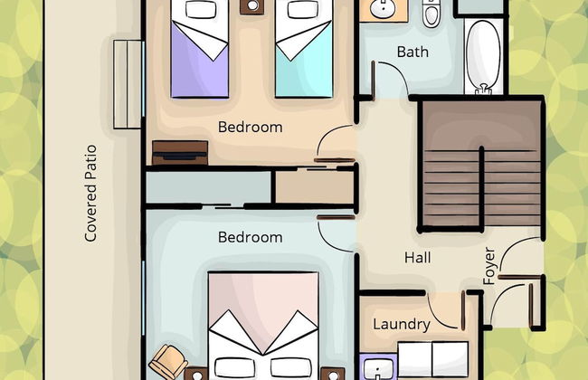 Salty Mermaid in Pacific Beach - Foto 38