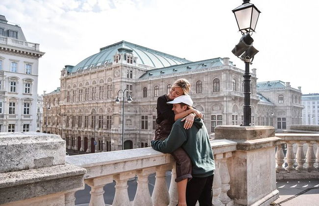 Wien, Hallstatt und Salzburg Private 2-tägige Tour ab Bratislava - Foto 2