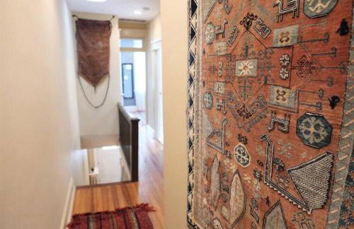 Historic Treasure Adams Morgan House - Foto 28