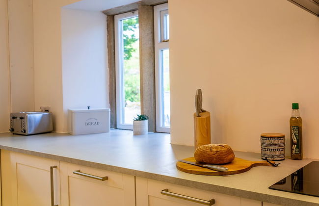 Hollins House - Foto 21