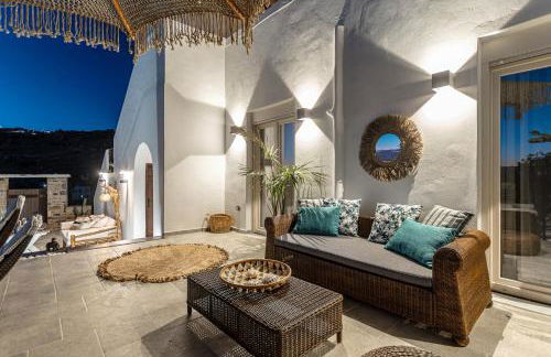 Mythodea Luxury Villa I Naxos - Foto 37