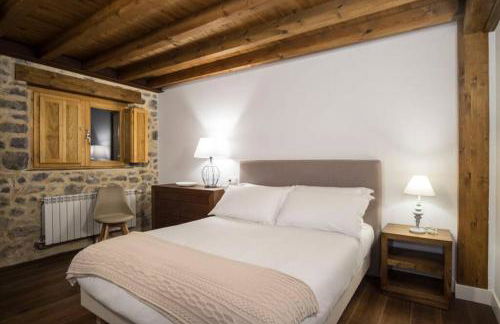 La Cabaña de Carmen, entre Santander y Cabárceno. - Foto 13