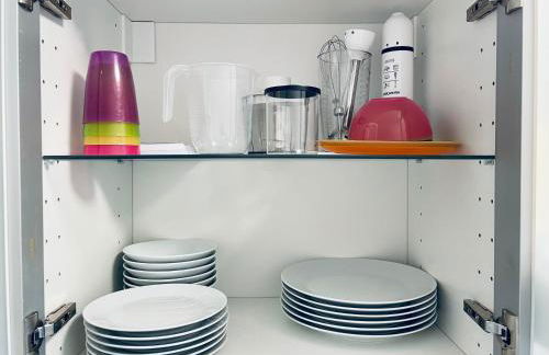 Großzügiges Apartment I Waschtrockner I Playstation I 5 Gäste - Foto 23