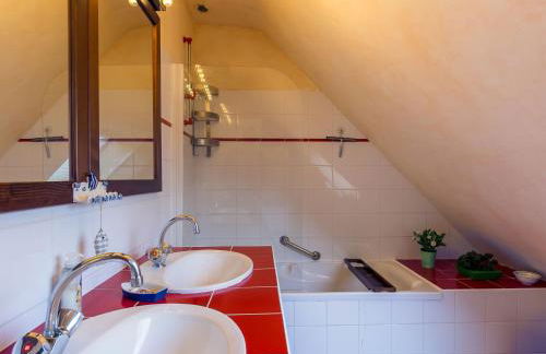 Holiday Home Villa Panorama Mer by Interhome - Photo 54