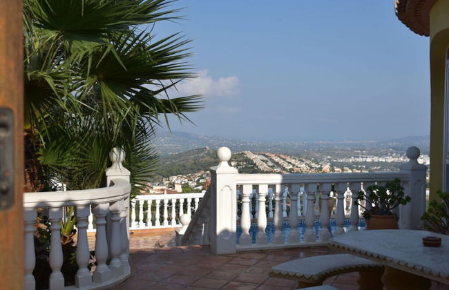 en la Montana Comfortable Holiday Residence - Foto 28