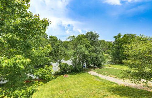 Spacious Frankfort Retreat on Bourbon Trail! - Foto 2