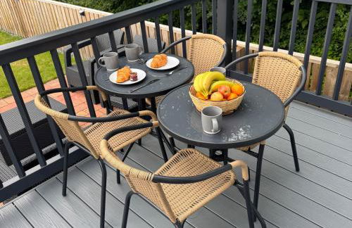 Lime Tree Lodge - Photo 2