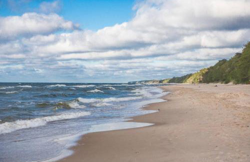 Blue Mare Hebe Apartament - Foto 14