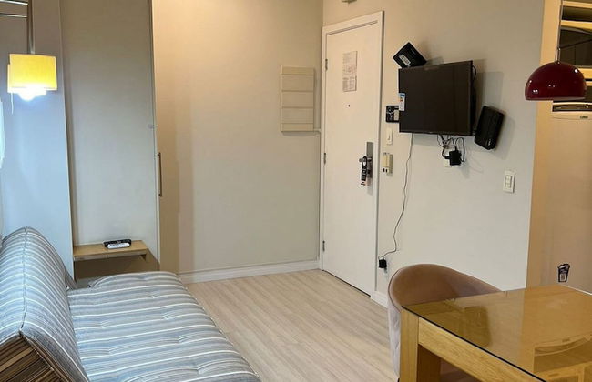 Elegance Suites Congonhas - Foto 29