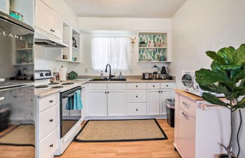 Cali Desert Oasis with Hot Tub and Mtn Views! - Foto 9