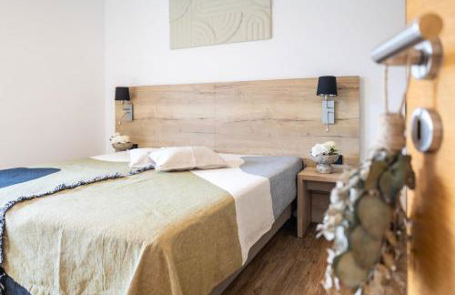 Ferienwohnung Oba'doba 2 - Foto 17