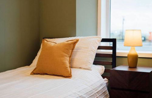 Sea View, 2 Bed Apartment, Central Largs - Foto 31