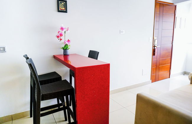 Petit Palace Apart Hotel Suites - Photo 65