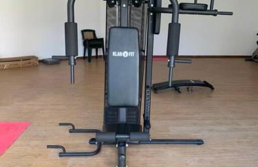 Ático con terraza, piscina y gimnasio - Foto 7