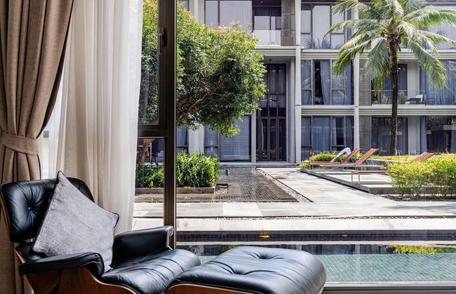 Baan Mai Khao by Villacarte - Photo 47