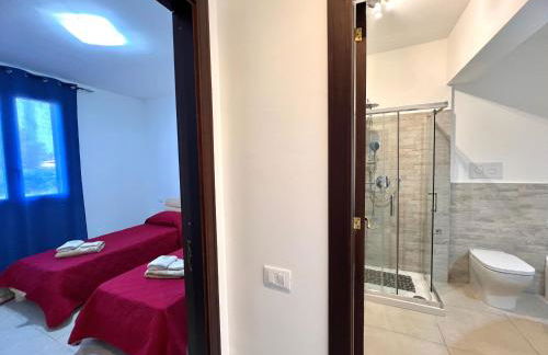 L'Angolo del Saraceno - Foto 50