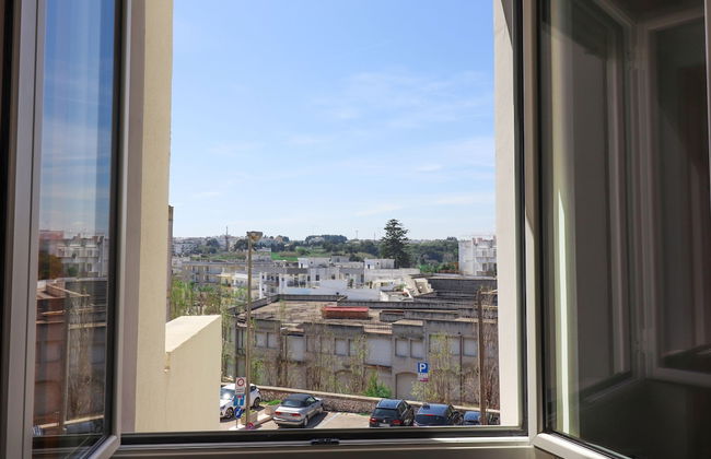 Azzurra's House Near the sea in Otranto - Foto 39