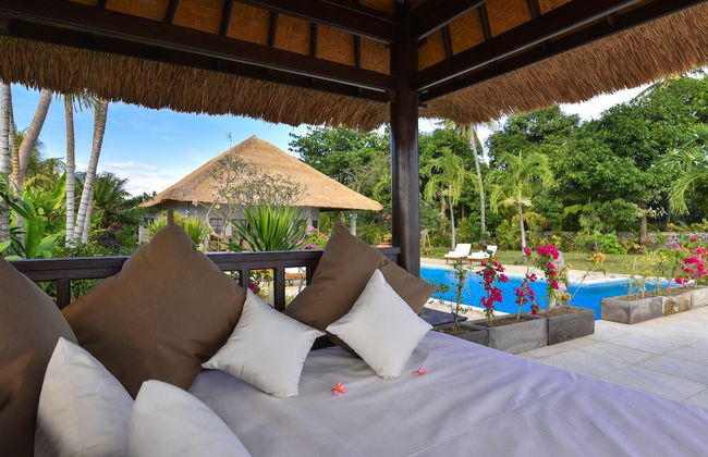 Villa Duyung - Foto 36