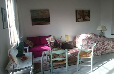 Rémalard appartement - Foto 7