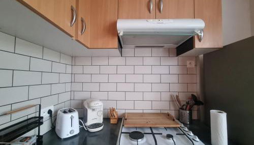 Appartement Aurillacois - Foto 4