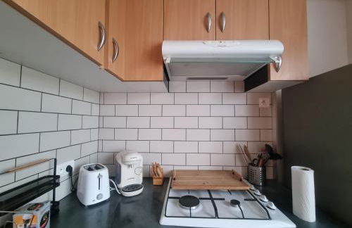 Appartement Aurillacois - Photo 4