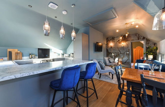 Fairview Boutique Apartments - Foto 30