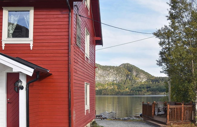 Holiday Home in MÃ¥ndalen - Foto 1
