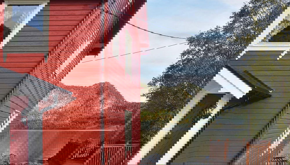 Holiday Home in MÃ¥ndalen - Foto 1