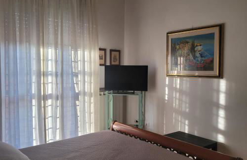 Alloggio per uso turistico ECM Giardino di Roma - Foto 35