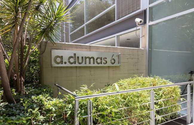 Capitalia Parque Lincoln - Foto 71