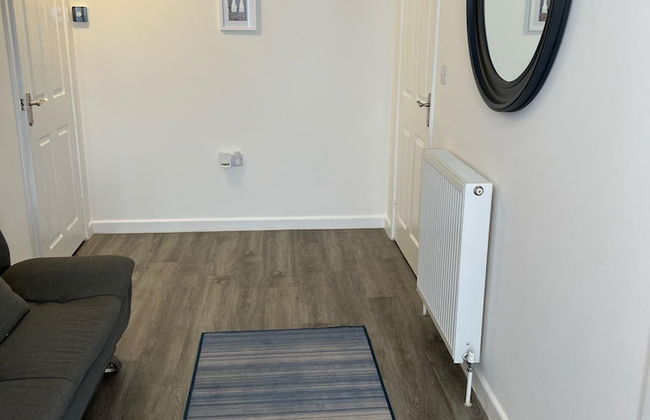 Bescot House, Bramble Hill, Bude, 4 bed det House - Foto 23