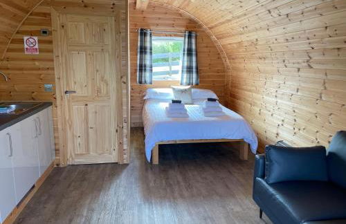 Glenview Lodge - Foto 20