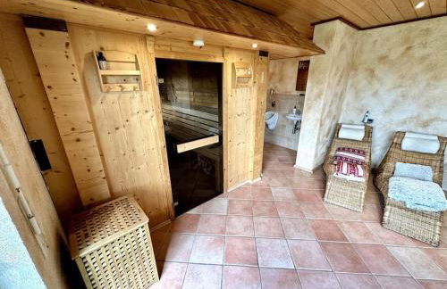 Apartment Joelle mit Sauna, Schwimmteich und Gym - Photo 34