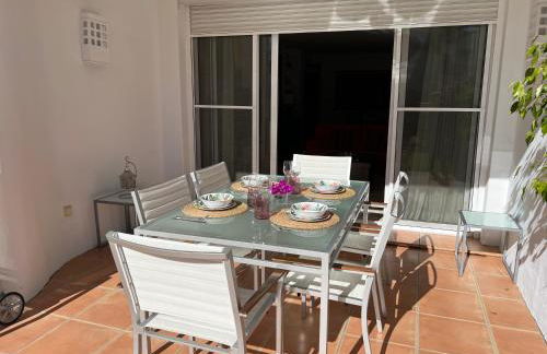 ALCAZABA beach - Photo 22