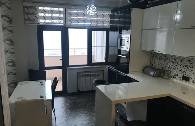 Baku Family Apartments - Photo 7