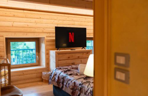 Chalet Le Dimore Asiago - Ideale per gruppi e Famiglie - Photo 43