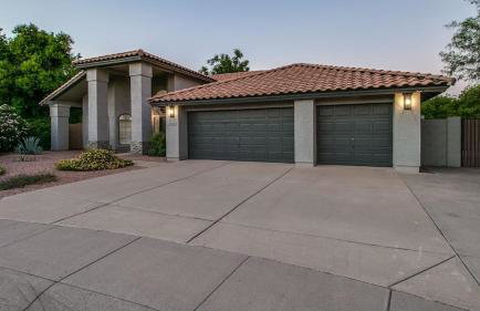 Private Sanctuary in North Scottsdale W/pool! - Foto 90
