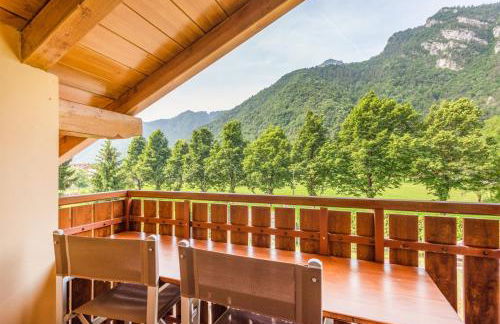 CROSINA HOLIDAY - Residence Toli - Foto 36