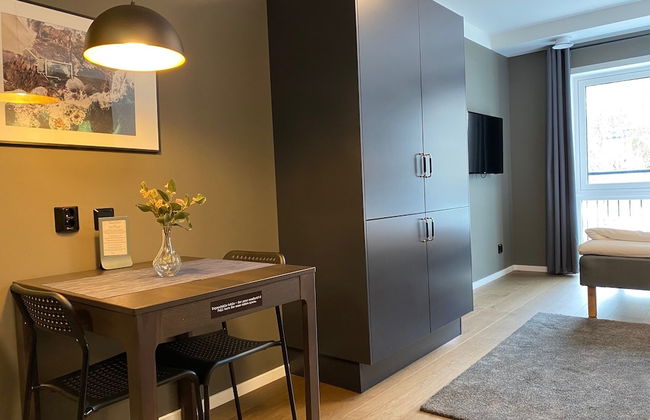 Magnolia House Norrviken - Photo 61